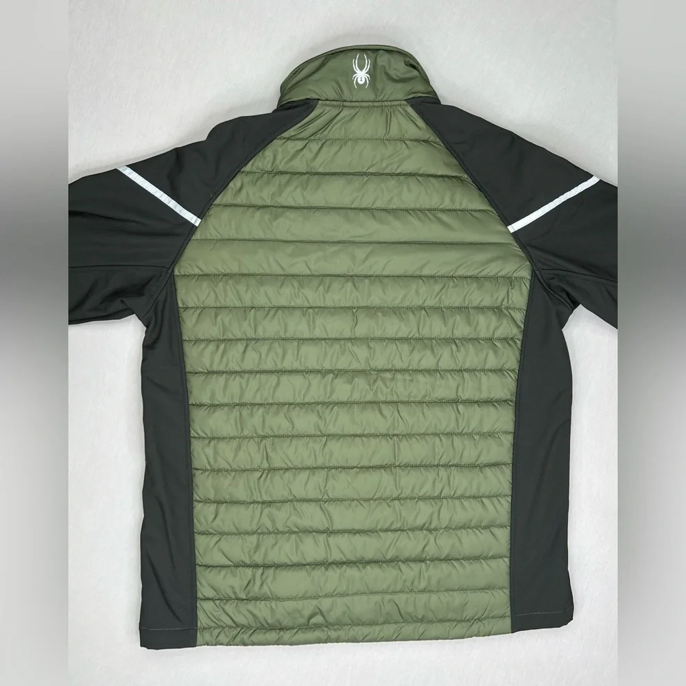 Spyder nwt